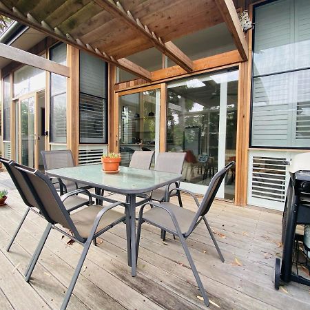 Bonnie'S At Barwon Villa Barwon Heads Exterior photo