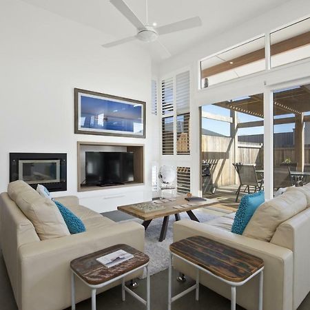 Bonnie'S At Barwon Villa Barwon Heads Exterior photo