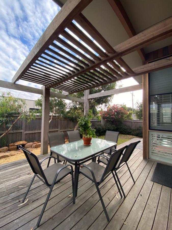 Bonnie'S At Barwon Villa Barwon Heads Exterior photo