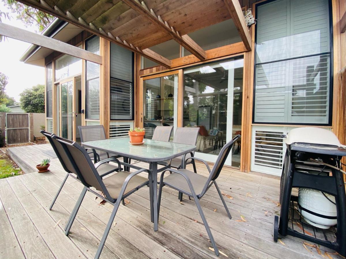 Bonnie'S At Barwon Villa Barwon Heads Exterior photo