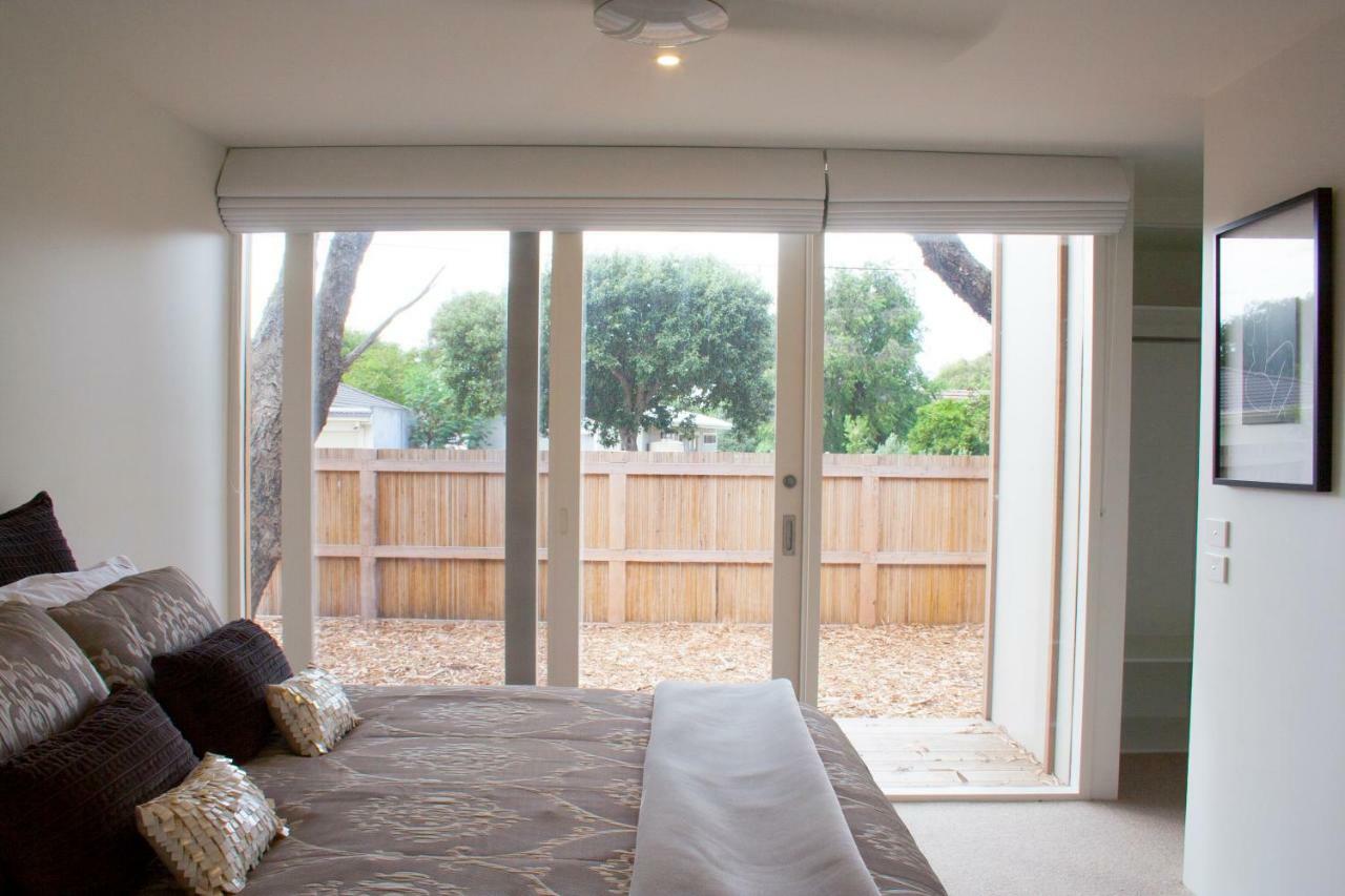 Bonnie'S At Barwon Villa Barwon Heads Exterior photo