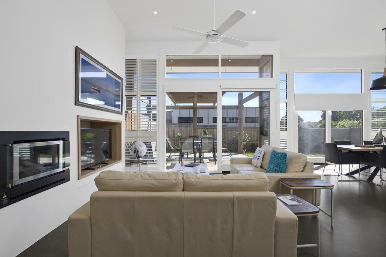 Bonnie'S At Barwon Villa Barwon Heads Exterior photo