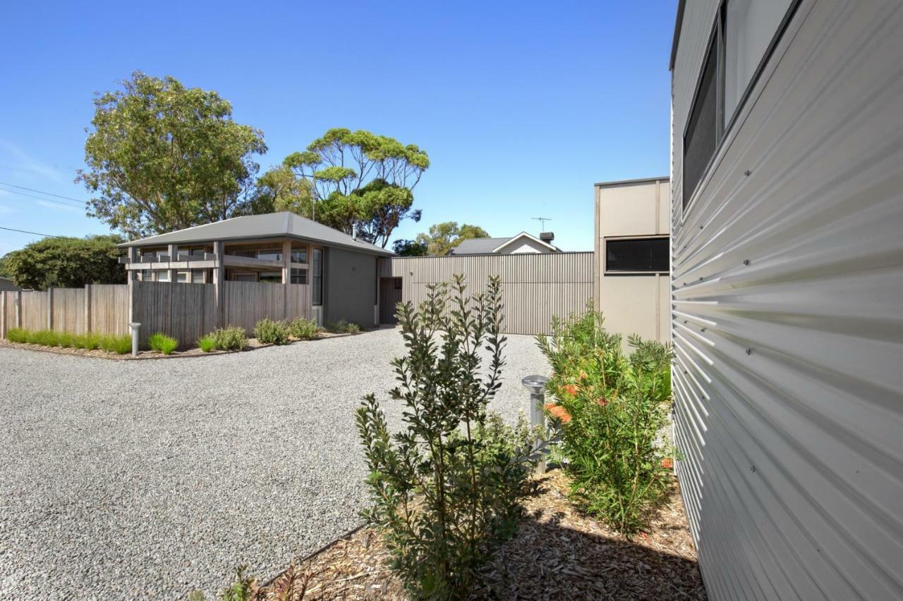 Bonnie'S At Barwon Villa Barwon Heads Exterior photo