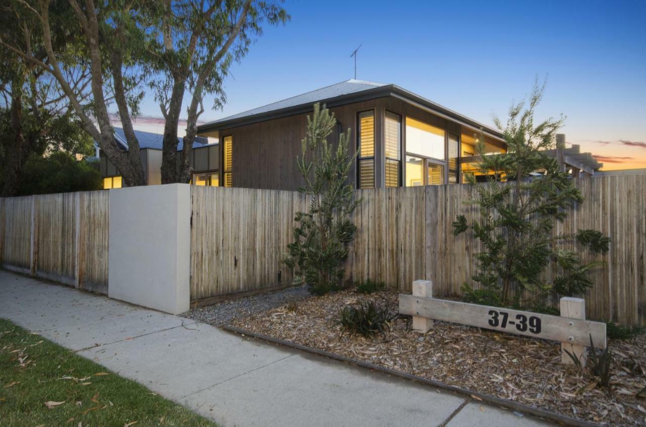 Bonnie'S At Barwon Villa Barwon Heads Exterior photo