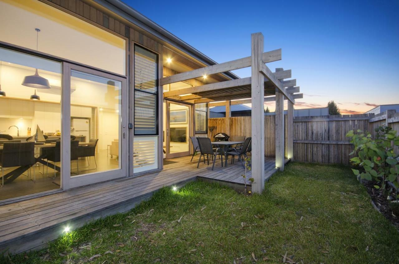 Bonnie'S At Barwon Villa Barwon Heads Exterior photo