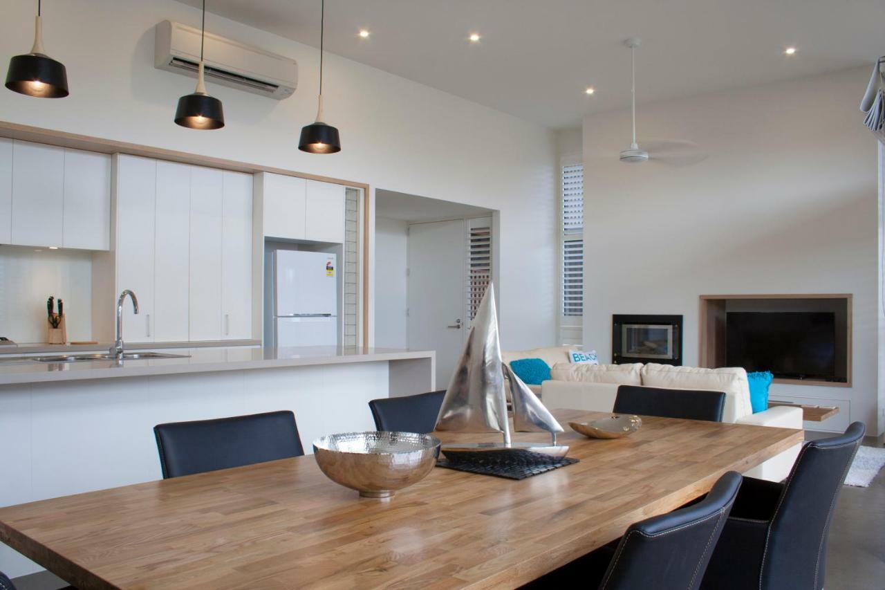 Bonnie'S At Barwon Villa Barwon Heads Exterior photo