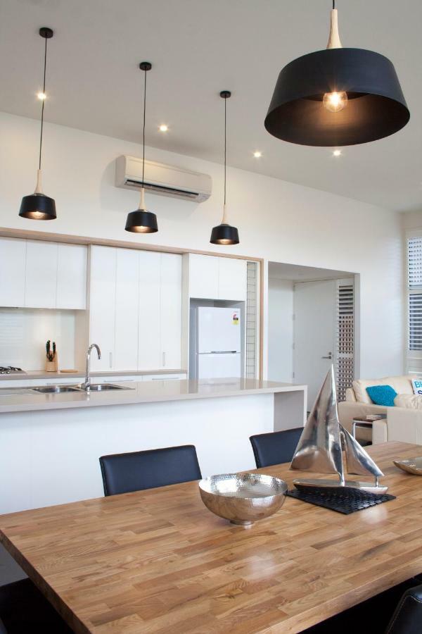 Bonnie'S At Barwon Villa Barwon Heads Exterior photo
