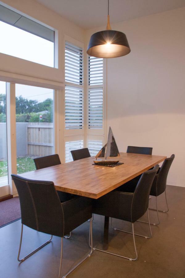 Bonnie'S At Barwon Villa Barwon Heads Exterior photo