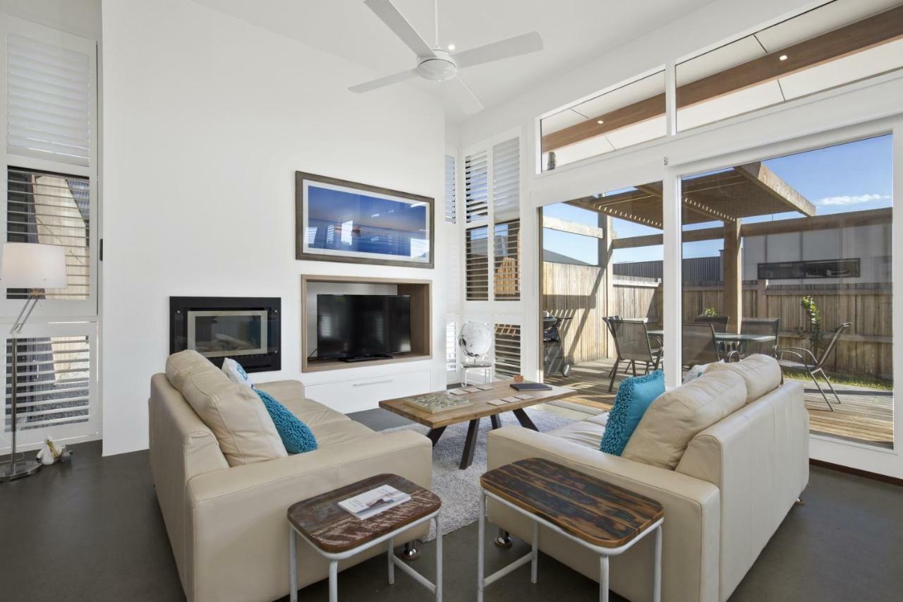 Bonnie'S At Barwon Villa Barwon Heads Exterior photo